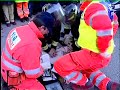 Sicurambiente -- Mestre, esercitazione e simulazione di inte