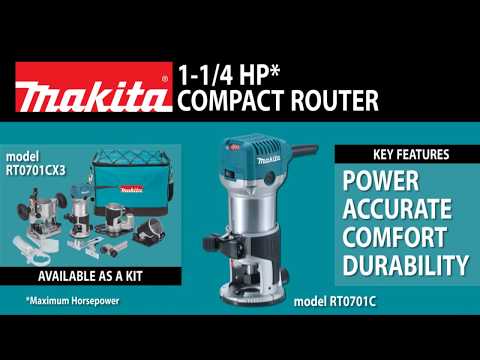 makita compact router hp rt0701c