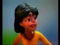 قصص الأنبياء بالصلصال - قصة سيدنا يعقوب عليه السلام الجزء 2