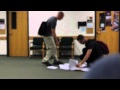 The Drop N Go Prank - LAHWF