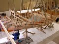 Northwest School of Wooden Boatbuilding - Time Lapse Northwest School of Wooden Boatbuilding - Time Lapse