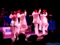 Johhny Gill Before I Let Go Live from Atlanta