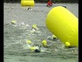 Part 1 - 2008 Pontevedra ITU Triathlon Premium European Cup