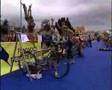 Part 1 - 2008 Pontevedra ITU Triathlon Premium European Cup