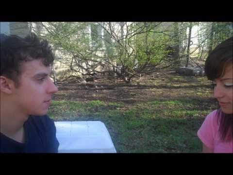 A failed proposal