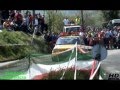 Rallysprint de Nava 2008