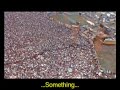 PROMO SPOT SOMETHING IS BACK\