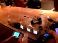 chumby night #00 (Tokyo, Japan)