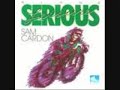 Serious Leisure - Sam Cardon