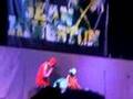 YouTube - Sean Kingston,Khleo Thomas getting hype[UCP Tour in ...