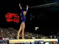 Nastia Liukin - 2007 World Championships - AA - Nastia Liukin - 2007 World Championships - AA -