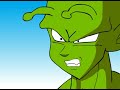 I wonder what goes on in Piccolo's head... Voiced by Trixen www.youtube.com Featuring my Character Kazoo camron23.deviantart.com
