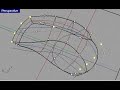 3 minutes | Rhino 3d modeling - Mouse