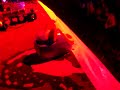 TOM NOVY at Creamfields 2007 Liverpool UK