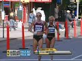 Radcliff wins again in New York Marathon
