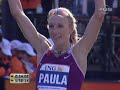 Radcliff wins again in New York Marathon