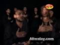 Allah o Akbar - Dare Batool [A.S] 2009 Nohay - www.Aliwalay.com