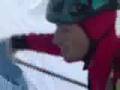 Wasatch Powderkeg Race