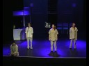 Performance with students fron MusicTheatreSchool