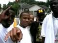 LIVE FROM THE LOVE FOR MONEY VIDEO SHOOT