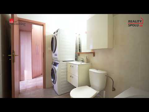 Video Prodej, byty/1+kk, 33 m2, Ve Stromovce 643/1, Třebeš, 50011 Hradec Králové, Hradec Králové [ID 89804