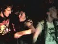 The Casualties Punx Unite  LIVE