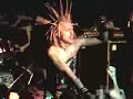 The Casualties Punx Unite  LIVE