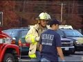 Kids Faint at JROTC Drill Meet at Midview High
