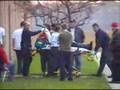 Kids Faint at JROTC Drill Meet at Midview High
