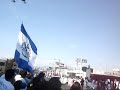 DESFILE DEL PUEBLA DE LA FRANJA 1