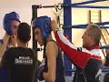 premiazione regionali di Boxe di Mattia Faraoni a Latina premiazione regionali di Boxe di Mattia Faraoni a Latina