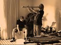 Blues for Aida - Ritchie (shakuhachi), Sparrow, LaCosse Blues for Aida - Ritchie (shakuhachi), Sparrow, LaCosse