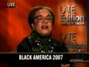 Susie Flynn Mentioned on CNN/Late Edition (w/Wolf Blitzer) Susie Flynn Mentioned on CNN/Late Edition (w/Wolf Blitzer)