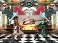 GGXXAC Sanma (OR) vs Roz (KY) 1