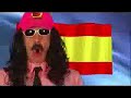 Letra del Himno Español. Letra del Himno Español.