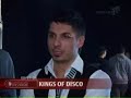 Akcent- Making- King of disco Akcent- Making- King of disco