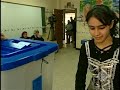 2010 Iraq Elections Unfold