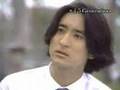 '96 Korean Drama 1.5 (Jung Woo Sung, Shim Eun Ha)