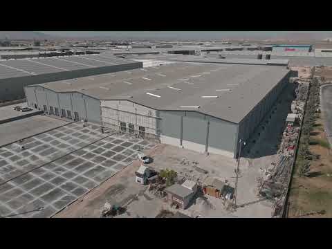  Karsan Fabrika Projesi