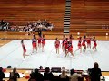 Edison District Cheer Finals 2008