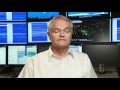 A seismologist speaks