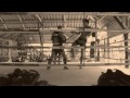 Music is KING: Tiger Muay Thai & MMA Guest Training Highlight Reel