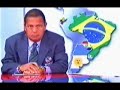 Acooooorda Noronha!
