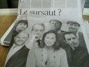 Congr�s de Reims: la Nuit des Longs Couteaux socialistes