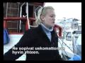 Operaatio pelastakaa silakka (part 1/2)