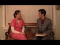 Julie Grant Interview