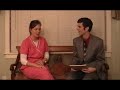 Julie Grant Interview