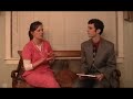 Julie Grant Interview