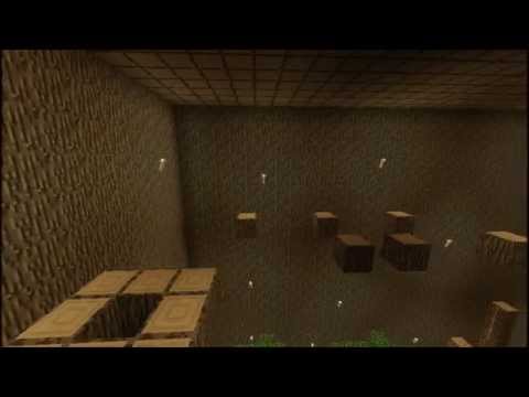 Parkour Academy Map