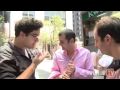 Street Sommelier w/ Gary Vaynerchuk: VendrTV